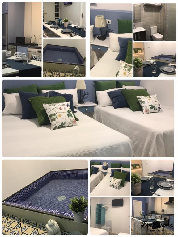 Exclusivo Apartamento Junto Al Mar By Hugo Beach Hotel Gandia Exterior photo