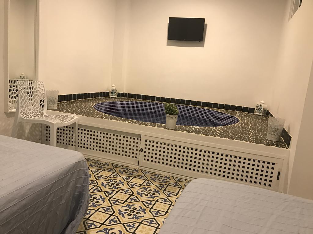 Exclusivo Apartamento Junto Al Mar By Hugo Beach Hotel Gandia Exterior photo