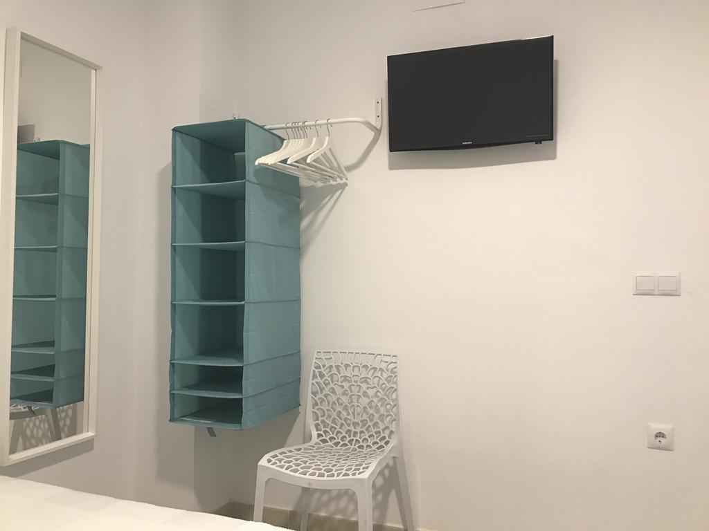 Exclusivo Apartamento Junto Al Mar By Hugo Beach Hotel Gandia Exterior photo