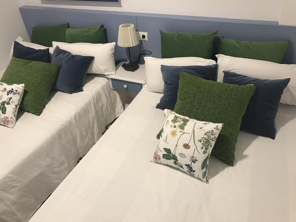Exclusivo Apartamento Junto Al Mar By Hugo Beach Hotel Gandia Exterior photo