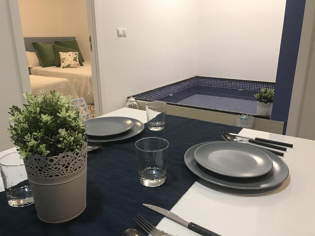 Exclusivo Apartamento Junto Al Mar By Hugo Beach Hotel Gandia Exterior photo