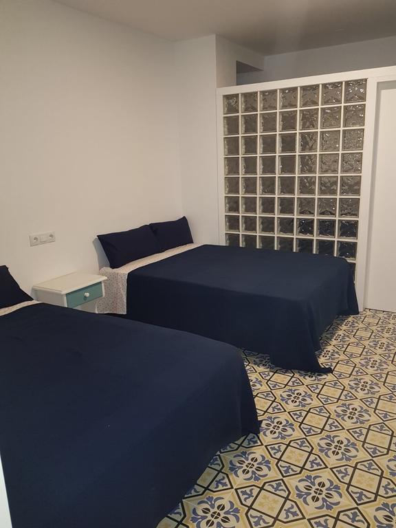 Exclusivo Apartamento Junto Al Mar By Hugo Beach Hotel Gandia Exterior photo