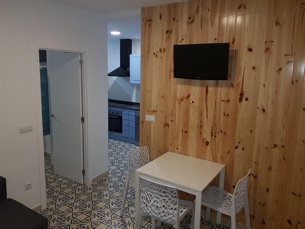 Exclusivo Apartamento Junto Al Mar By Hugo Beach Hotel Gandia Exterior photo